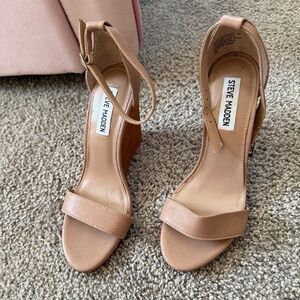 Steve Madden Wedges